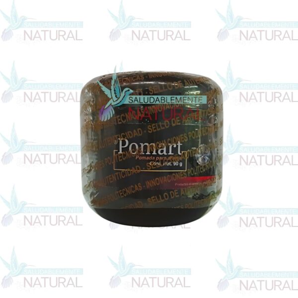 POMART