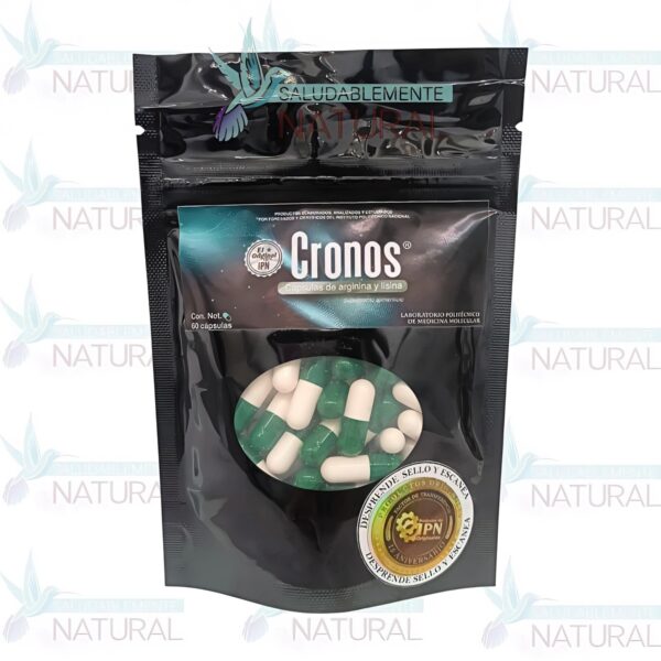 CRONOS