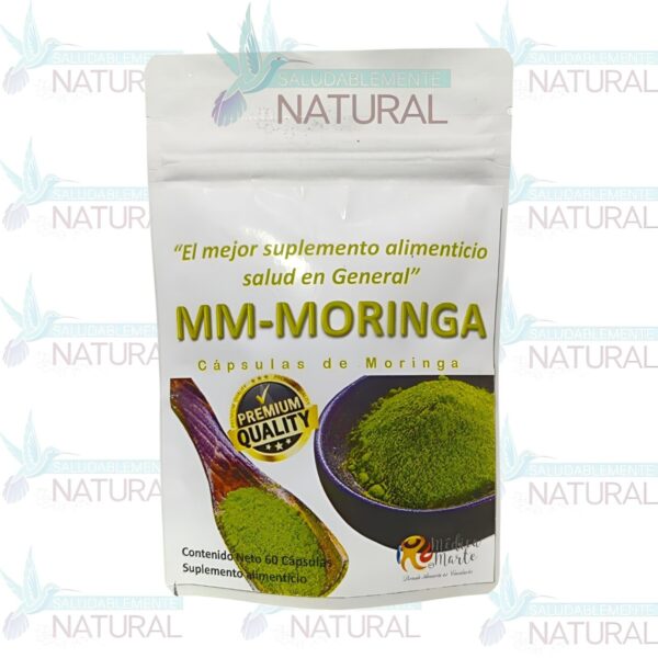 MM MORINGA