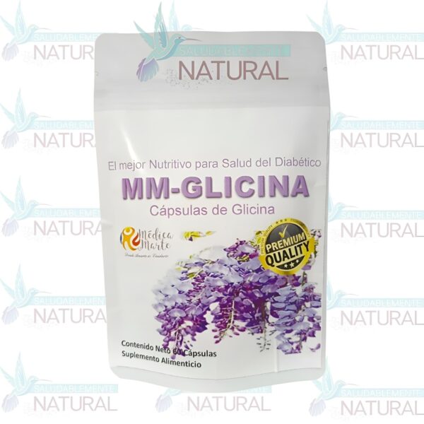 MM GLICINA