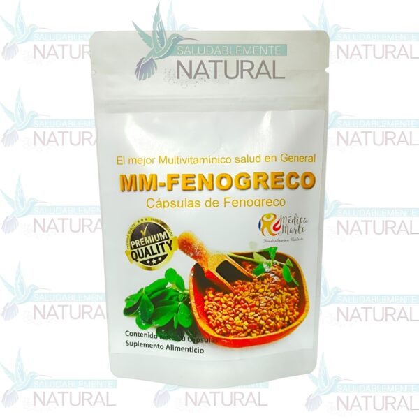 MM FENOGRECO