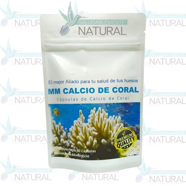 MM CALCIO DE CORAL
