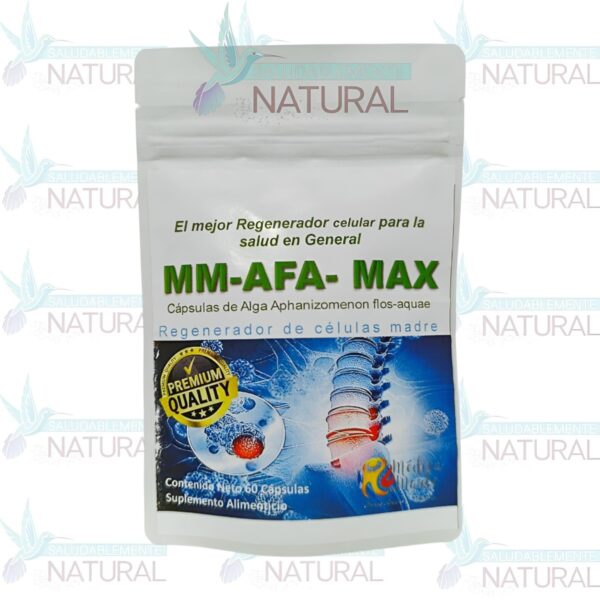MM AFA MAX