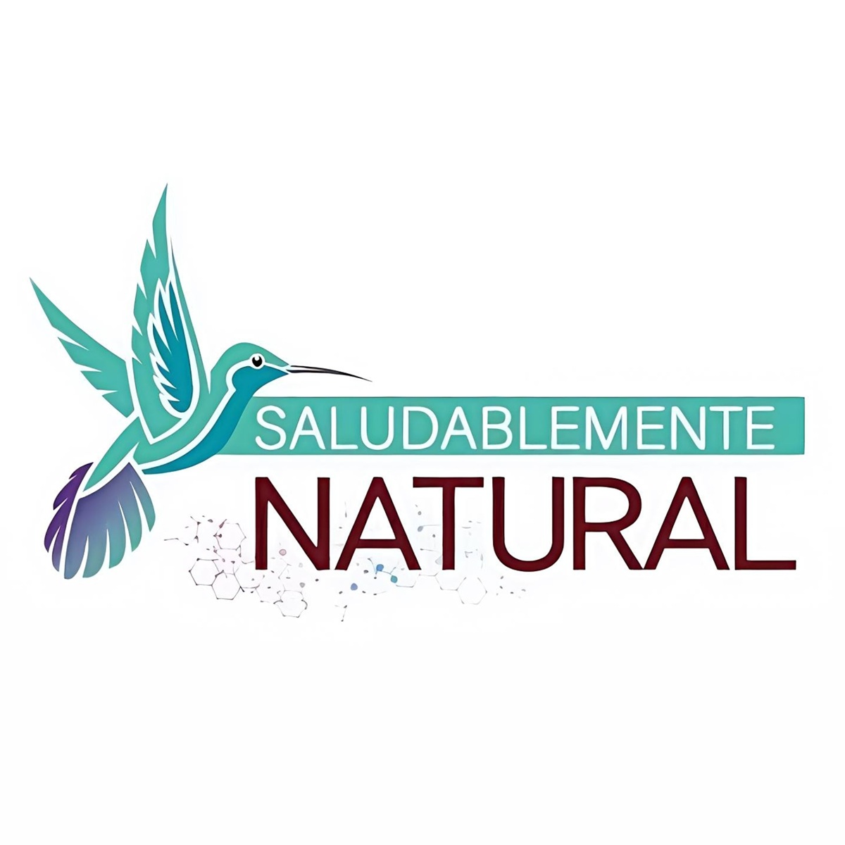 Saludablemente Natural