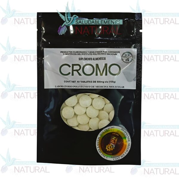 CROMO