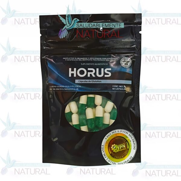HORUS GLUTATION