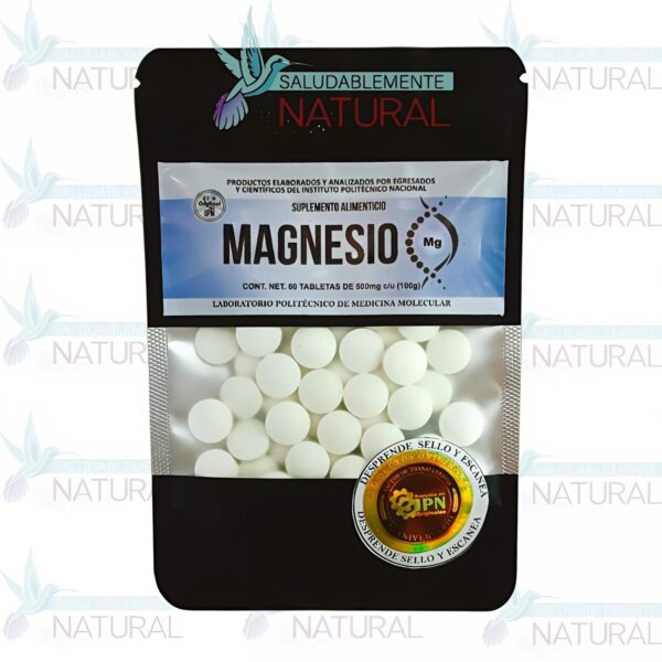 MAGNESIO