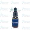 0-GRASS GOTAS 15 ml