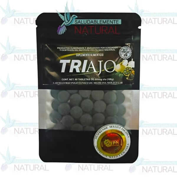 TABLETAS TRIAJO