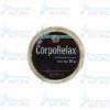 POMADA CORPORELAX CON ALCANFOR 50g